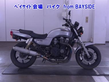 Honda CB750
