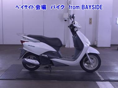 Honda Lead 110