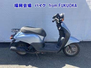 Honda Today