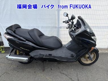 Honda Forza Z