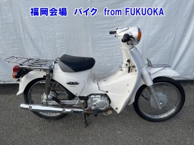Honda C110