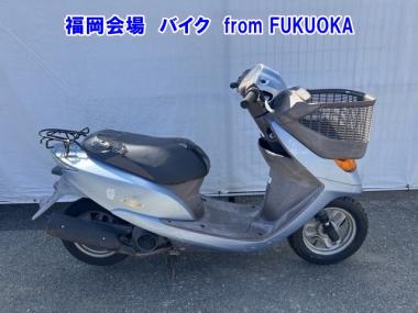Honda Dio Chester