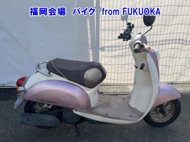Honda Crea Scoopy