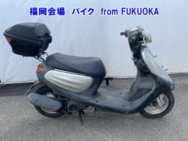 Yamaha Jog