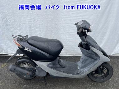 Honda Dio