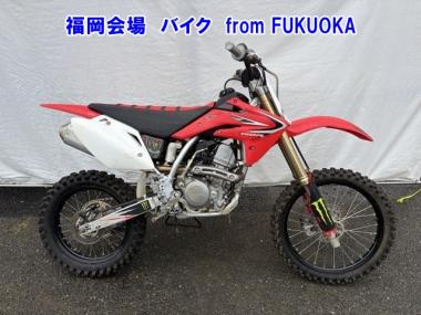 Honda CRF150R