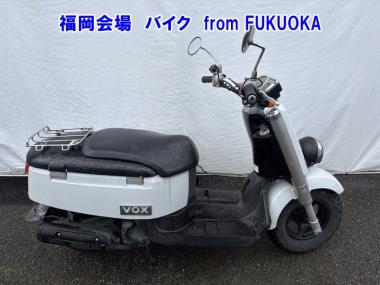 Yamaha Vox