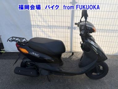 Yamaha Jog