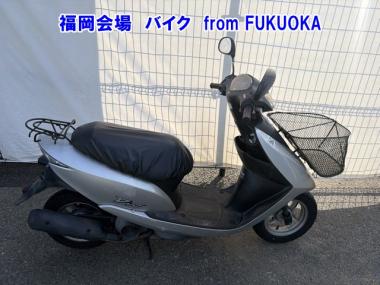 Honda Dio