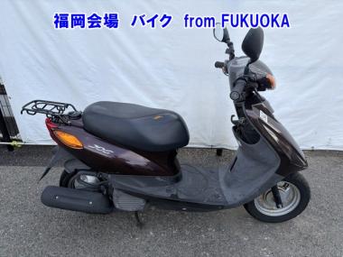 Yamaha Jog