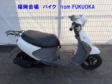 Suzuki Let's4