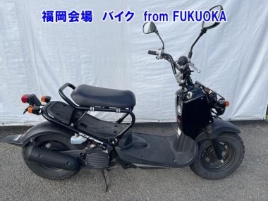 Honda Zoomer