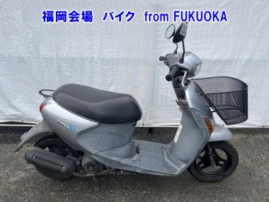 Suzuki Let's4