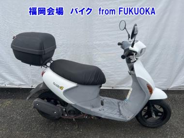 Suzuki Let's4