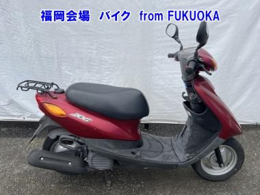 Yamaha Jog
