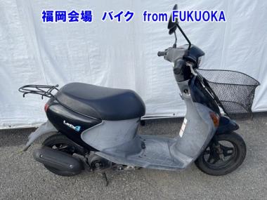 Suzuki Let's4