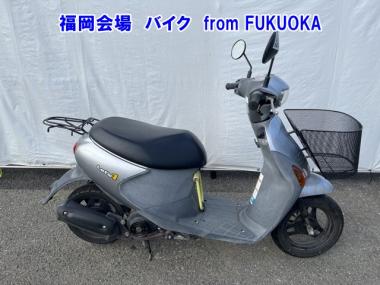 Suzuki Let's4