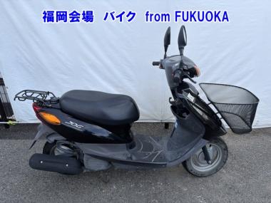 Yamaha Jog