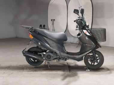 Suzuki Address V125