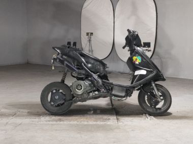 Suzuki Address V125