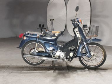 Honda Super CUB50