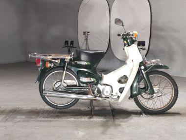 Honda Super CUB50