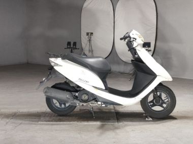 Honda Dio