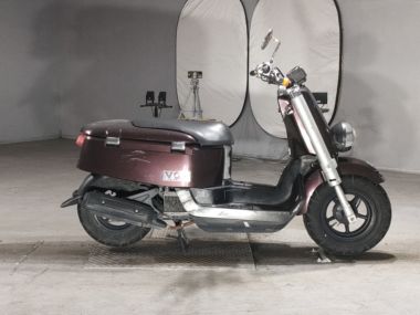 Yamaha Vox