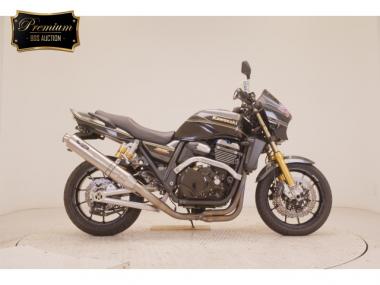 Kawasaki ZRX1200