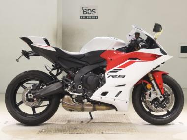 Yamaha Yzf-R9