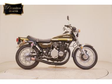 Kawasaki Z1