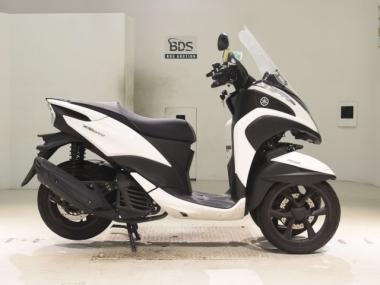 Yamaha Tricity 125