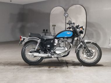 Kawasaki Estrella250 RS