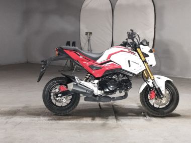 Honda Grom