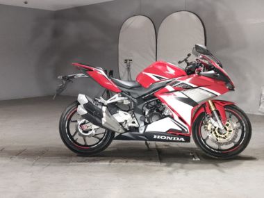 Honda CBR250 Rr