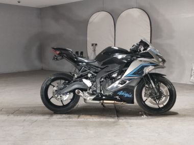 Kawasaki Ninja Zx-25r