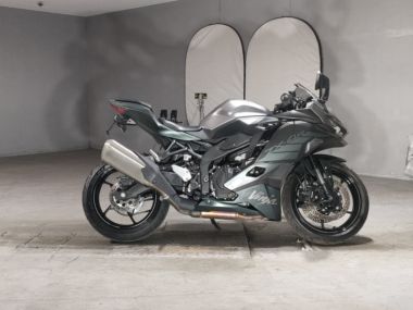 Kawasaki Ninja Zx-4r Se