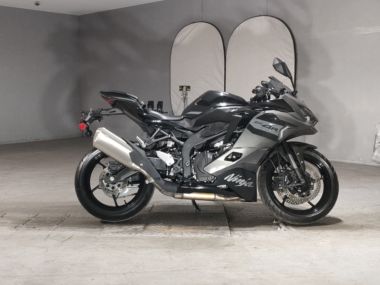Kawasaki Ninja Zx-4r Se