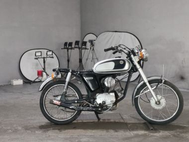 Yamaha Yb-1