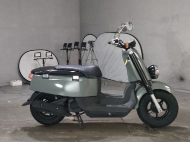 Yamaha Vox