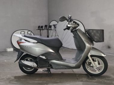 Honda Lead 110