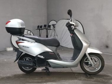 Honda Lead 110