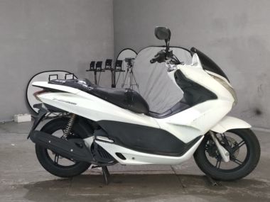 Honda PCX150