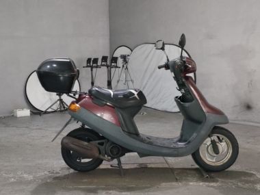 Yamaha Jog Aprio