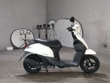 Suzuki Let's
