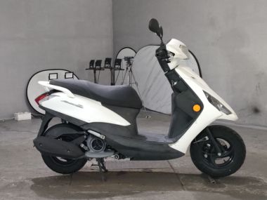 Yamaha Axis Z