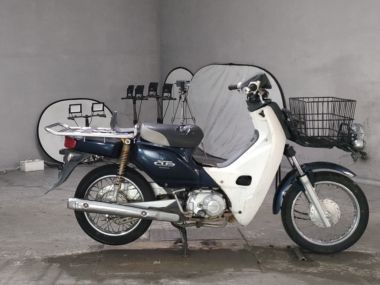 Honda Super CUB50