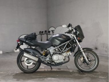 Honda VTR250