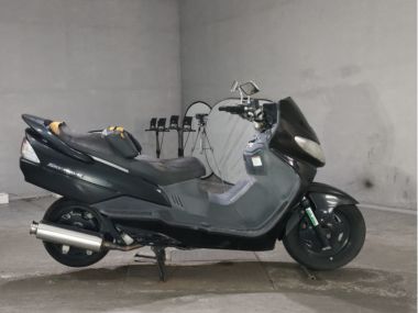 Suzuki Skywave 250