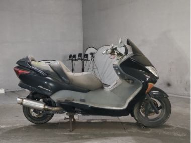 Honda Forza X